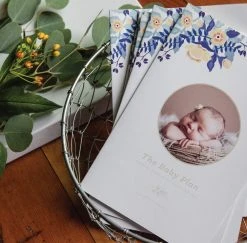 DesignAglow Complete Baby Plan