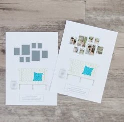 NW Framing Frame Show & Sell Kit Frame Sales Tools