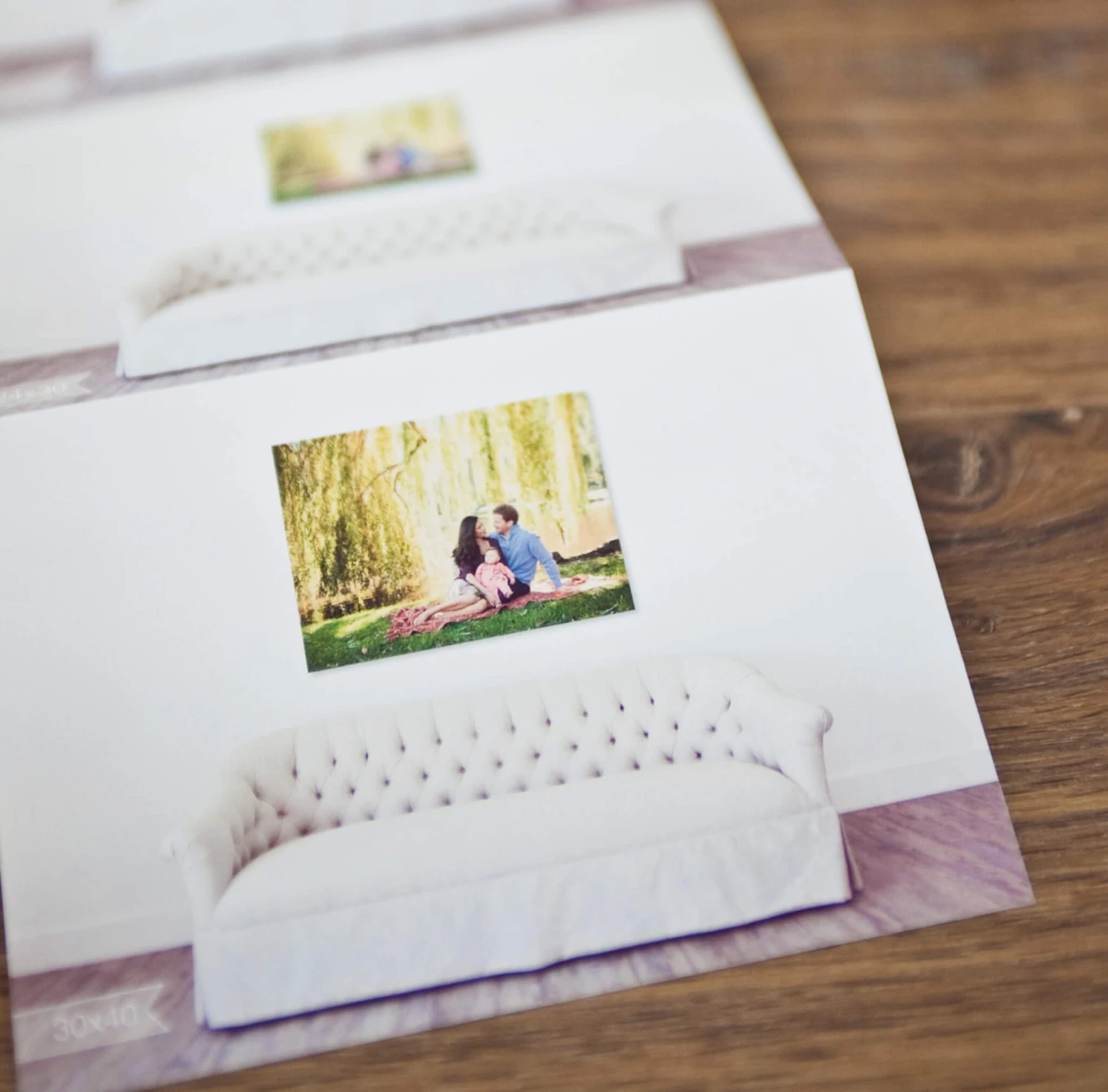 DesignAglow Selling A Showpiece Portrait: Client Guide 3 DesignAglow Selling A Showpiece Portrait: Client Guide