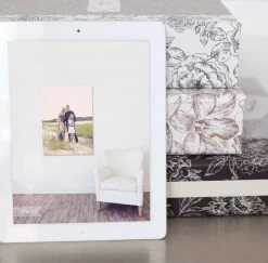 DesignAglow Selling A Showpiece Portrait: Client Guide 8 DesignAglow Selling A Showpiece Portrait: Client Guide