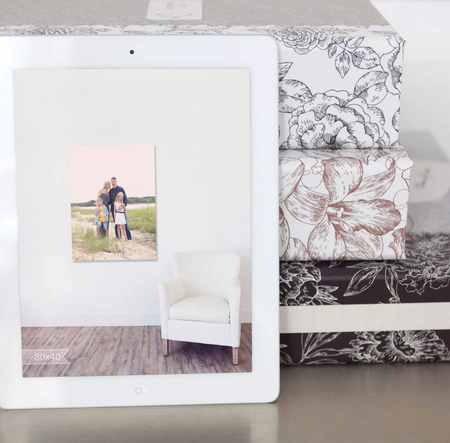 DesignAglow Selling A Showpiece Portrait: Client Guide 5 DesignAglow Selling A Showpiece Portrait: Client Guide