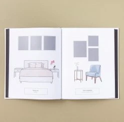 DesignAglow In-Person Sales Inspire Guide: Show & Sell Wall Galleries