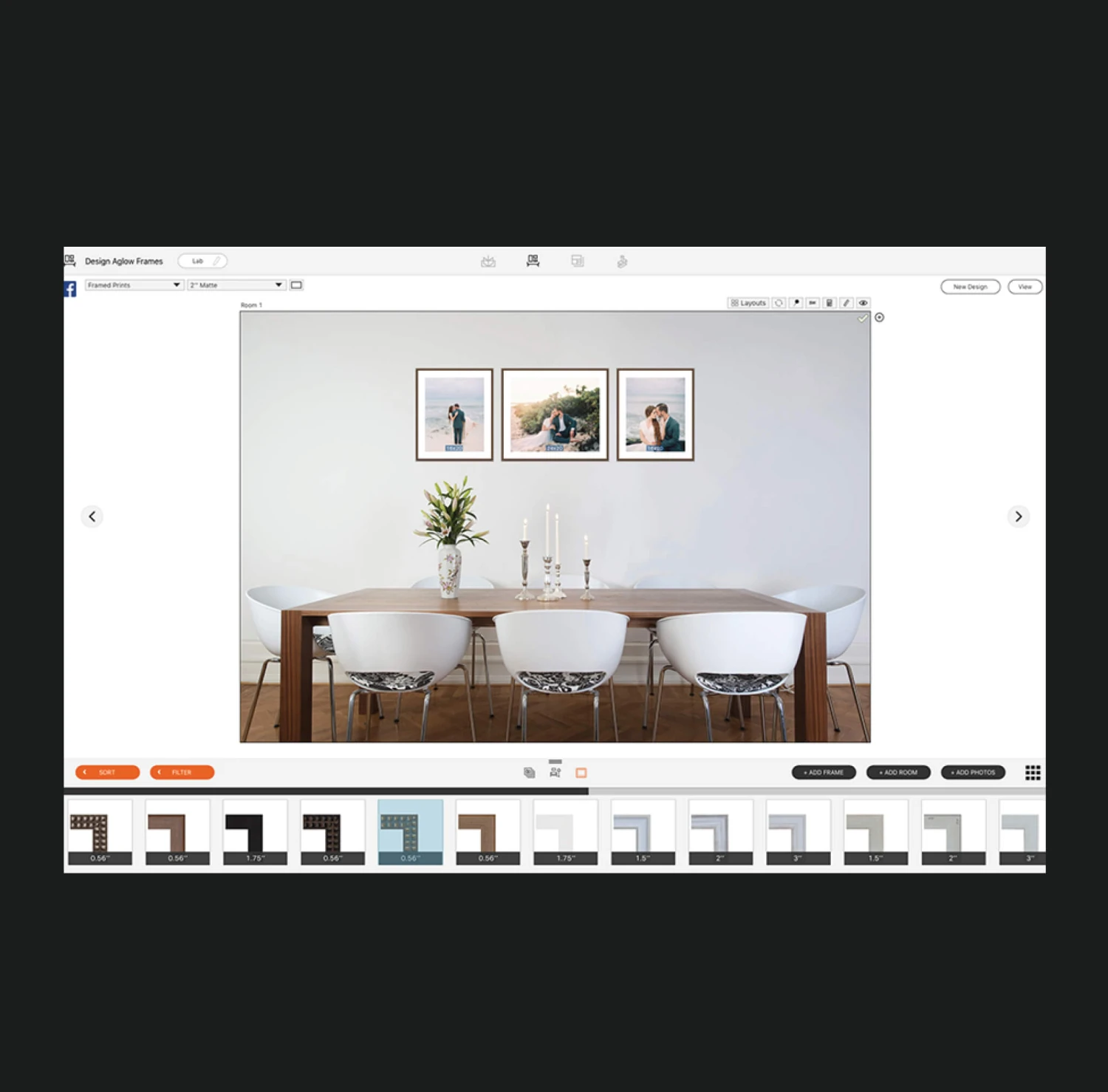 shopimages_orderingguides3.jpg DesignAglow Design Aglow Frames For Fundy Designer In-Person Sales