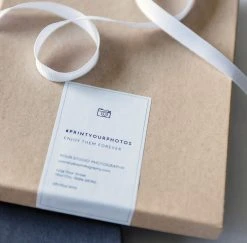 DesignAglow Packaging Stickers: Studio Chic Studio Stationery 9 DesignAglow Packaging Stickers: Studio Chic Studio Stationery