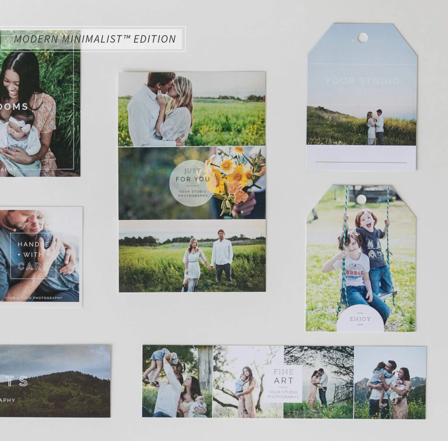 shopimages_packagingtemplates11.jpg DesignAglow Packaging Accessories Classic Theme