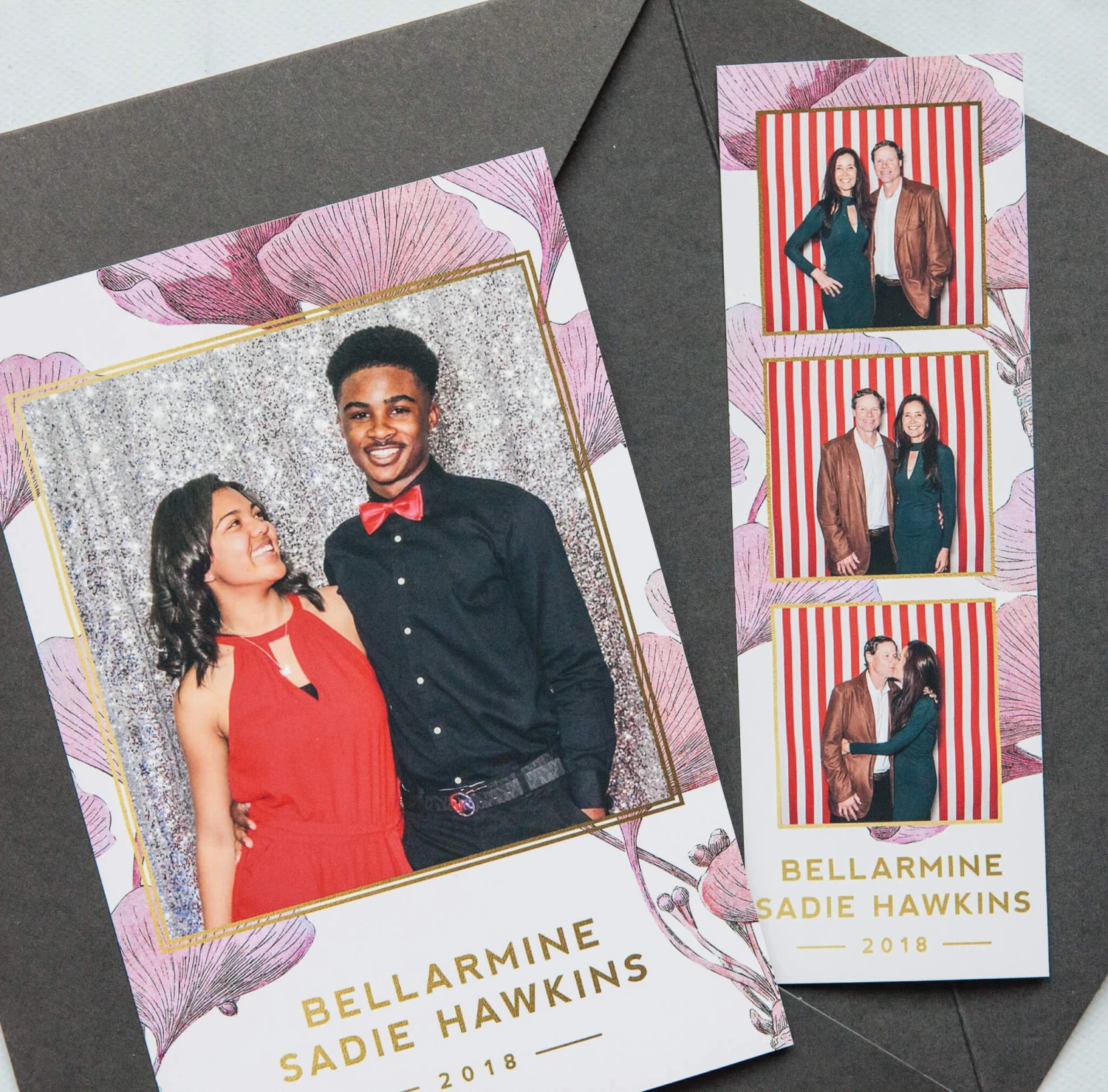 DesignAglow Photo Booth Templates: Botanical Collection 3 DesignAglow Photo Booth Templates: Botanical Collection