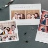 DesignAglow Photo Booth Templates: Modern Minimalist Collection 1 DesignAglow Photo Booth Templates: Modern Minimalist Collection
