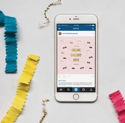 DesignAglow Grab & Go Photo Booth Cards 9 DesignAglow Grab & Go Photo Booth Cards