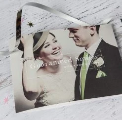 DesignAglow Photo Booth Marketing Trifold