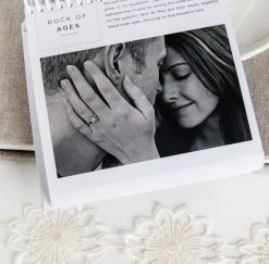 DesignAglow Inspire Me Cards: Bride & Groom Posing Guide Weddings & Engagements