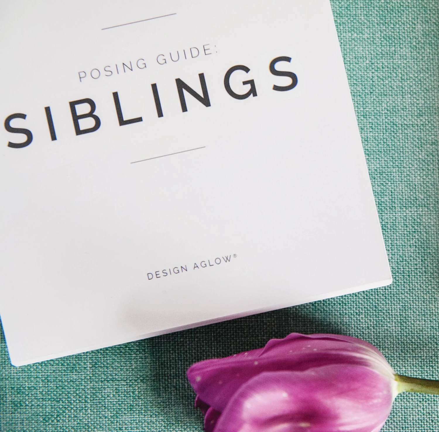 DesignAglow Inspire Me Cards: Siblings Posing Guide 3 DesignAglow Inspire Me Cards: Siblings Posing Guide
