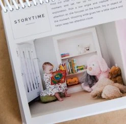 DesignAglow Inspire Me Cards: Baby Posing Guide 8 DesignAglow Inspire Me Cards: Baby Posing Guide