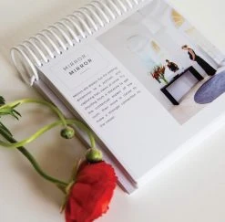 DesignAglow Inspire Me Cards: Maternity Posing