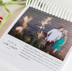 DesignAglow Inspire Me Cards: Maternity Posing