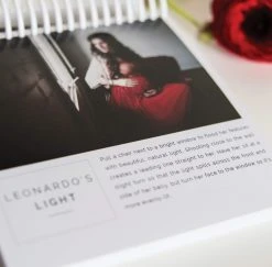 DesignAglow Inspire Me Cards: Maternity Posing