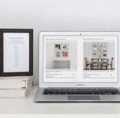 DesignAglow In-Person Sales Frame Shop Sales Catalog & Lookbook 7 DesignAglow In-Person Sales Frame Shop Sales Catalog & Lookbook