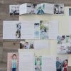 DesignAglow Portraits & Families Portrait Welcome Packet: Modern Minimalist Edition