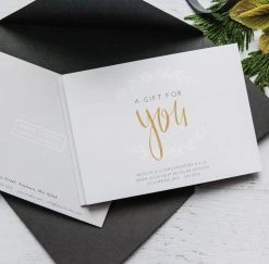 DesignAglow Client Holiday Gift Kit Marketing Suites 6 DesignAglow Client Holiday Gift Kit Marketing Suites