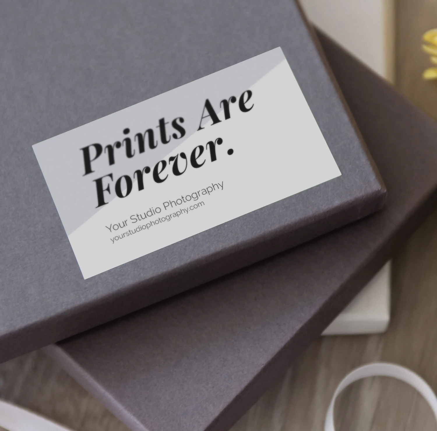 DesignAglow Packaging Stickers: Studio Chic Studio Stationery 4 DesignAglow Packaging Stickers: Studio Chic Studio Stationery