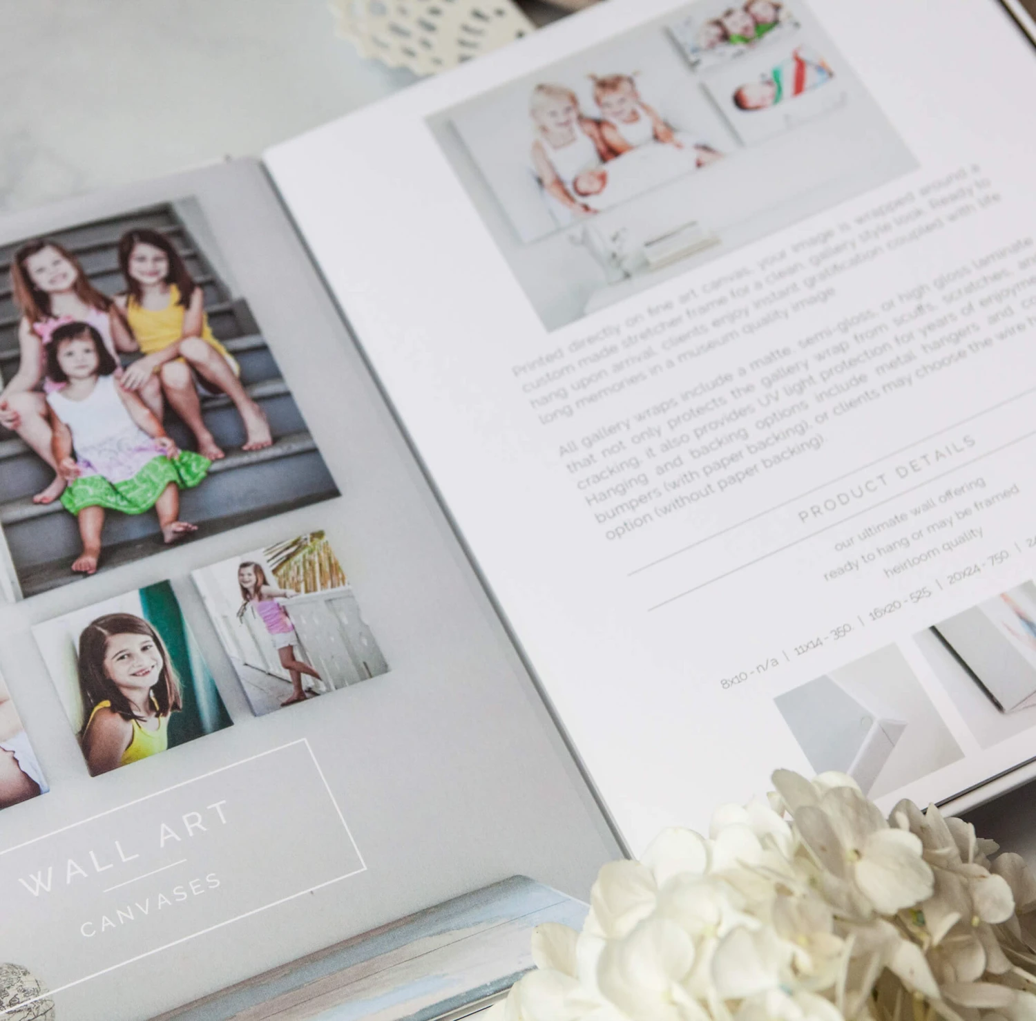 DesignAglow Modern Minimalist™ Studio Look Book & Product Catalog In-Person Sales 7 DesignAglow Modern Minimalist™ Studio Look Book & Product Catalog In-Person Sales