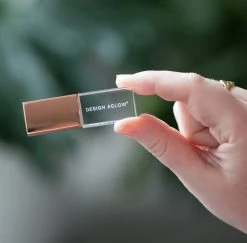 Paper Shop USB Drives Cinematography 4 Paper Shop USB Drives Cinematography