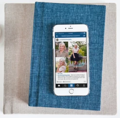 DesignAglow Digital Marketing Blog & Print Layouts: Timeless Elegance