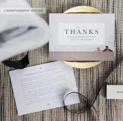 DesignAglow USB Care Card Studio Stationery 8 DesignAglow USB Care Card Studio Stationery