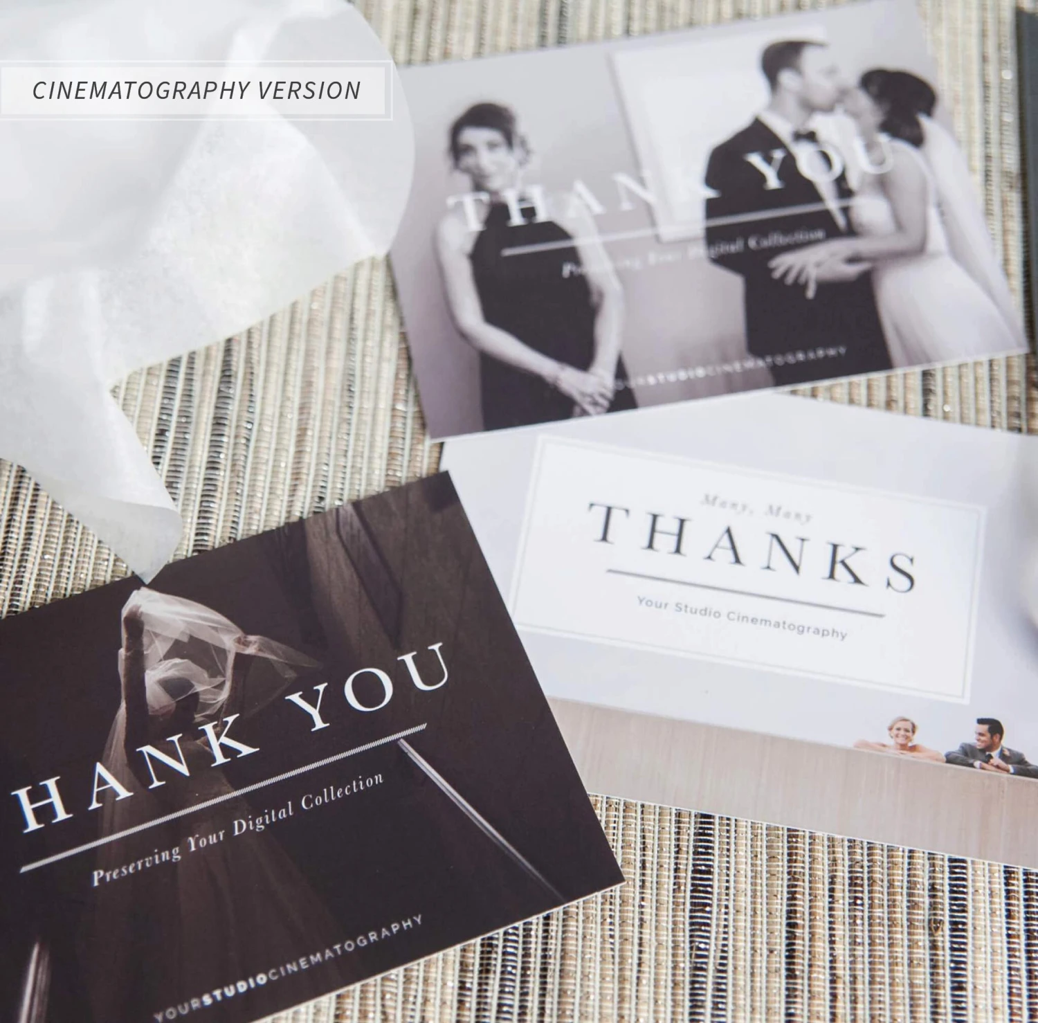 DesignAglow USB Care Card Studio Stationery 6 DesignAglow USB Care Card Studio Stationery