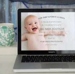 DesignAglow Virtual Postcards Digital Marketing