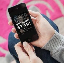 DesignAglow Virtual Postcards Digital Marketing