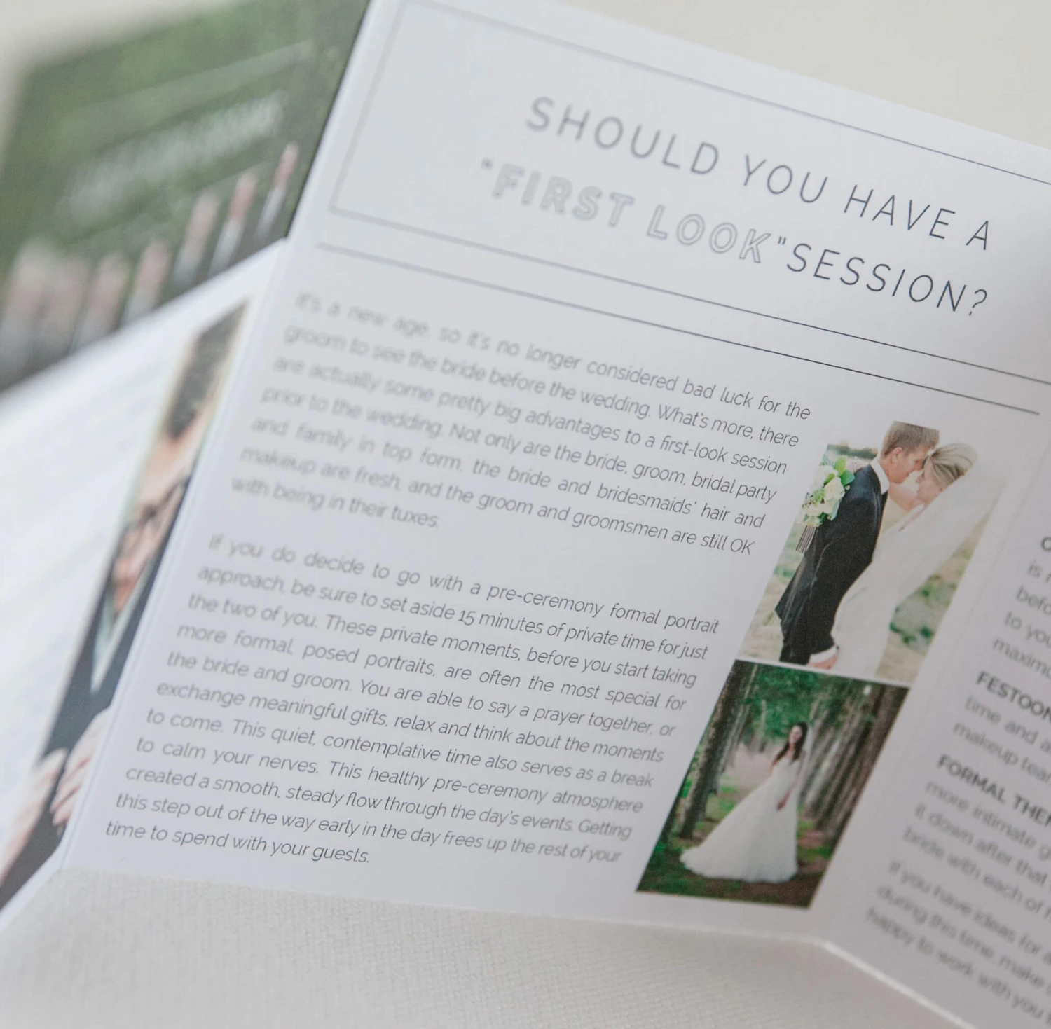 DesignAglow Wedding Welcome Packet: Modern Minimalist Edition Weddings & Engagements 12 DesignAglow Wedding Welcome Packet: Modern Minimalist Edition Weddings & Engagements