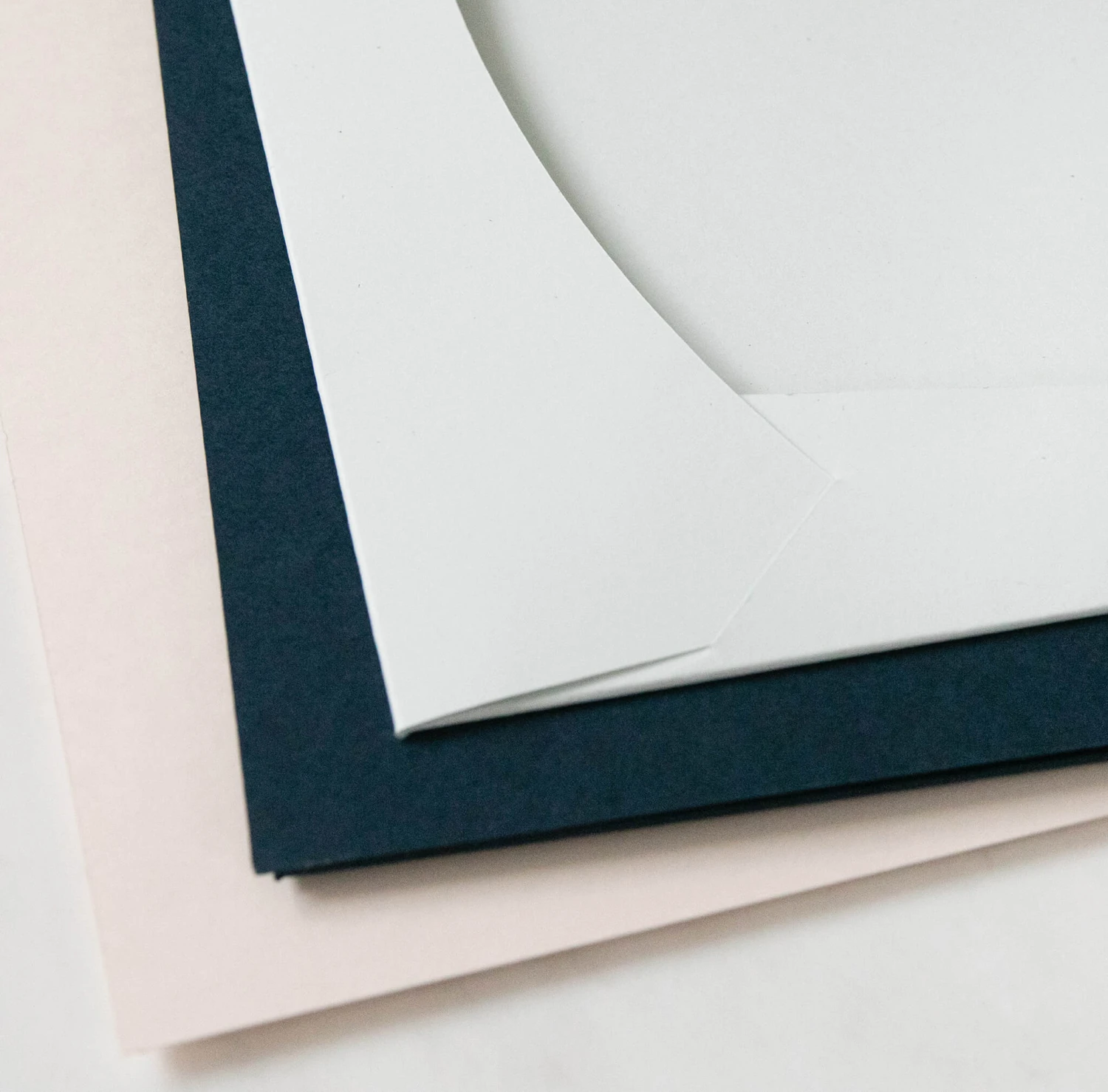 Paper Shop Large Welcome Folders 5 Paper Shop Large Welcome Folders