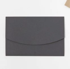 Paper Shop Small Welcome Folders